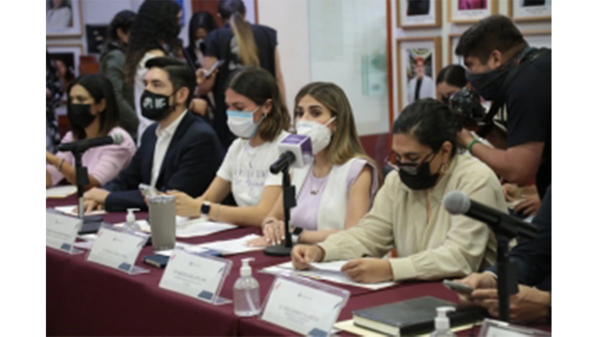 movilidad con perspectiva de género