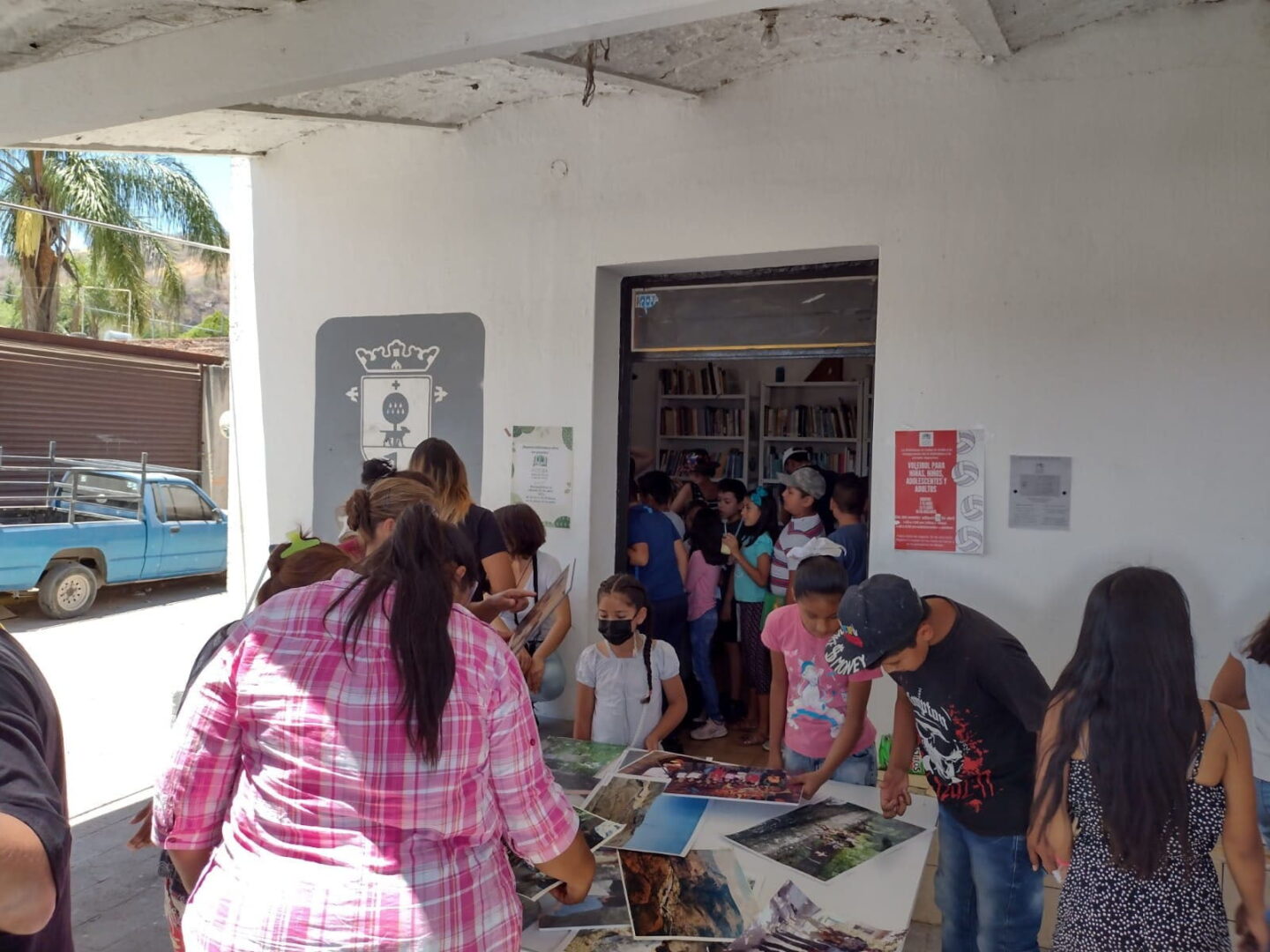 Biblioteca 1