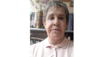 Blanca Nieves Palacios