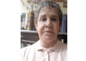 Blanca Nieves Palacios