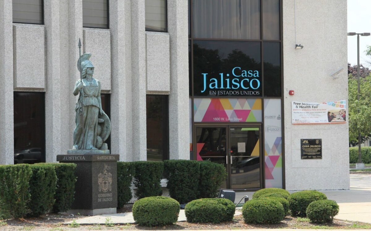 La Casa Jalisco en Chicago vuelve a abrir scaled