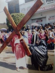 Viacrucis Atotonilquillo