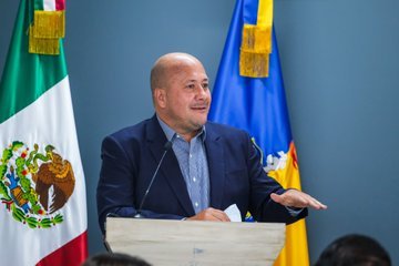 Gobierno de Jalisco retomará agenda con migrantes después de dos años