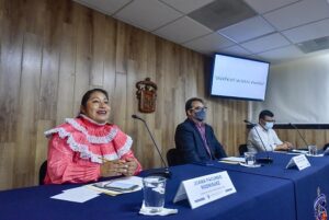 Guadalajara por vez primera es sede del Festival Intercultural de Pueblos Originarios