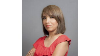 Gloria Reza