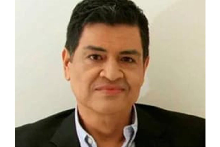 Luis Enrique Ramirez periodista asesinado en Culiacan