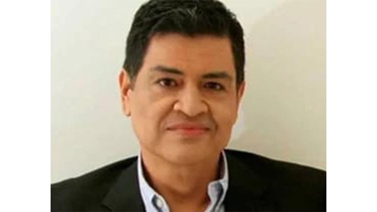 Luis Enrique Ramirez periodista asesinado en Culiacan
