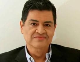 Luis Enrique Ramírez periodista asesinado en Culiacán
