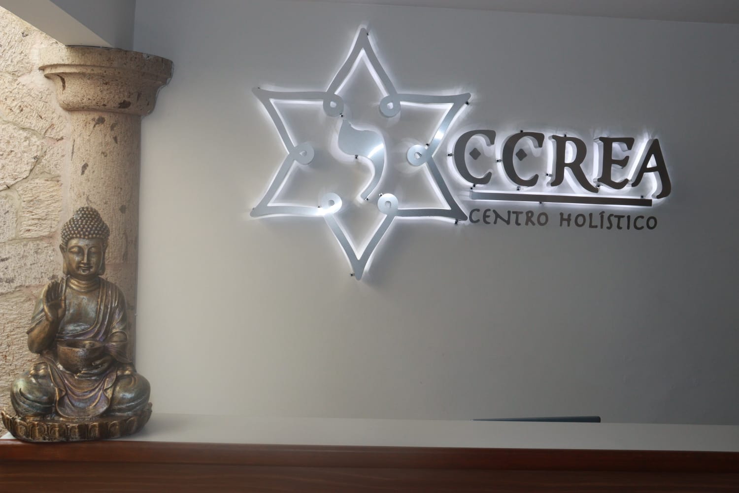 ccrea providencia centro holistico