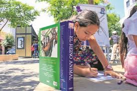 Crean en Paseo Alcalde espacio público para la lectura y cultura