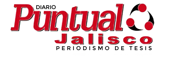 ultimas noticias - puntual jalisco temas