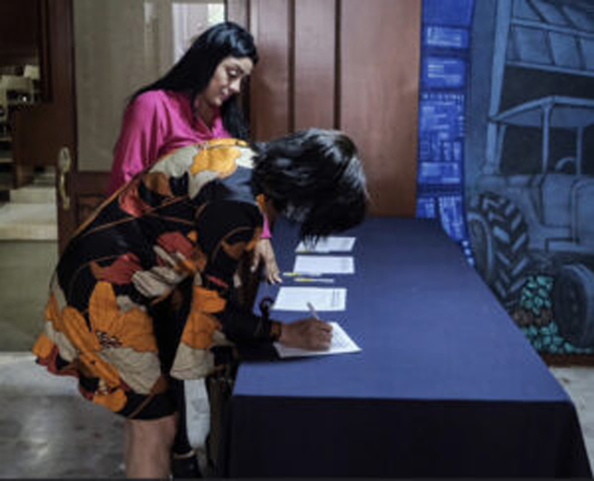 Sensibilización en los mercados