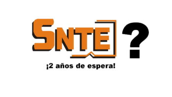 elección del comité ejecutivo del SNTE