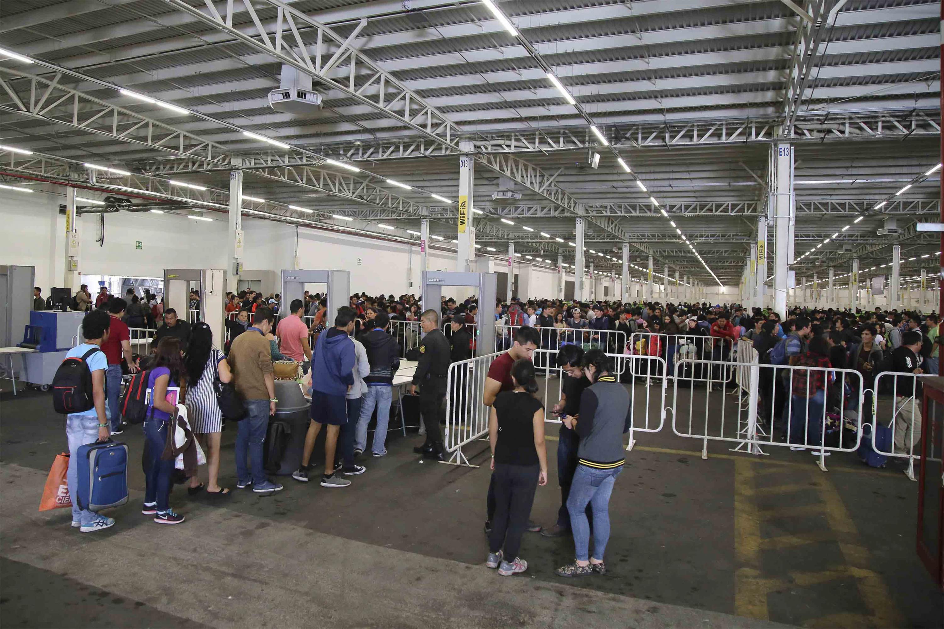 Talent Land en Guadalajara