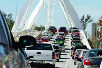 Nueva Ley de Movilidad