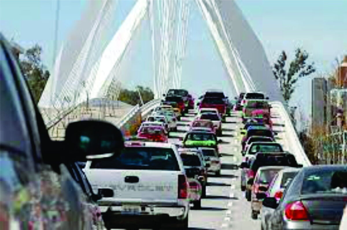 Nueva Ley de Movilidad