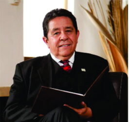 Roque Albin Huerta