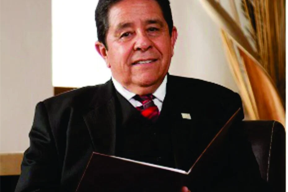 Roque Albin Huerta