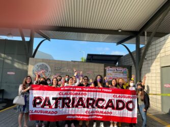 Clausuran la Secretaría del Trabajo y Previsión Social Jalisco