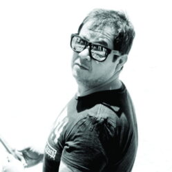 Victor Vish Fernandez