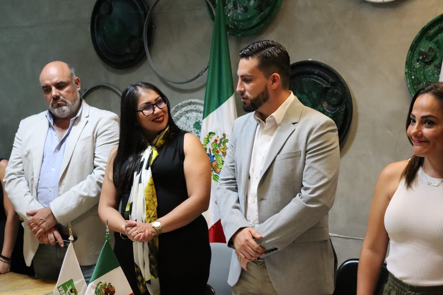 Partido Verde Ecologista Jalisco
