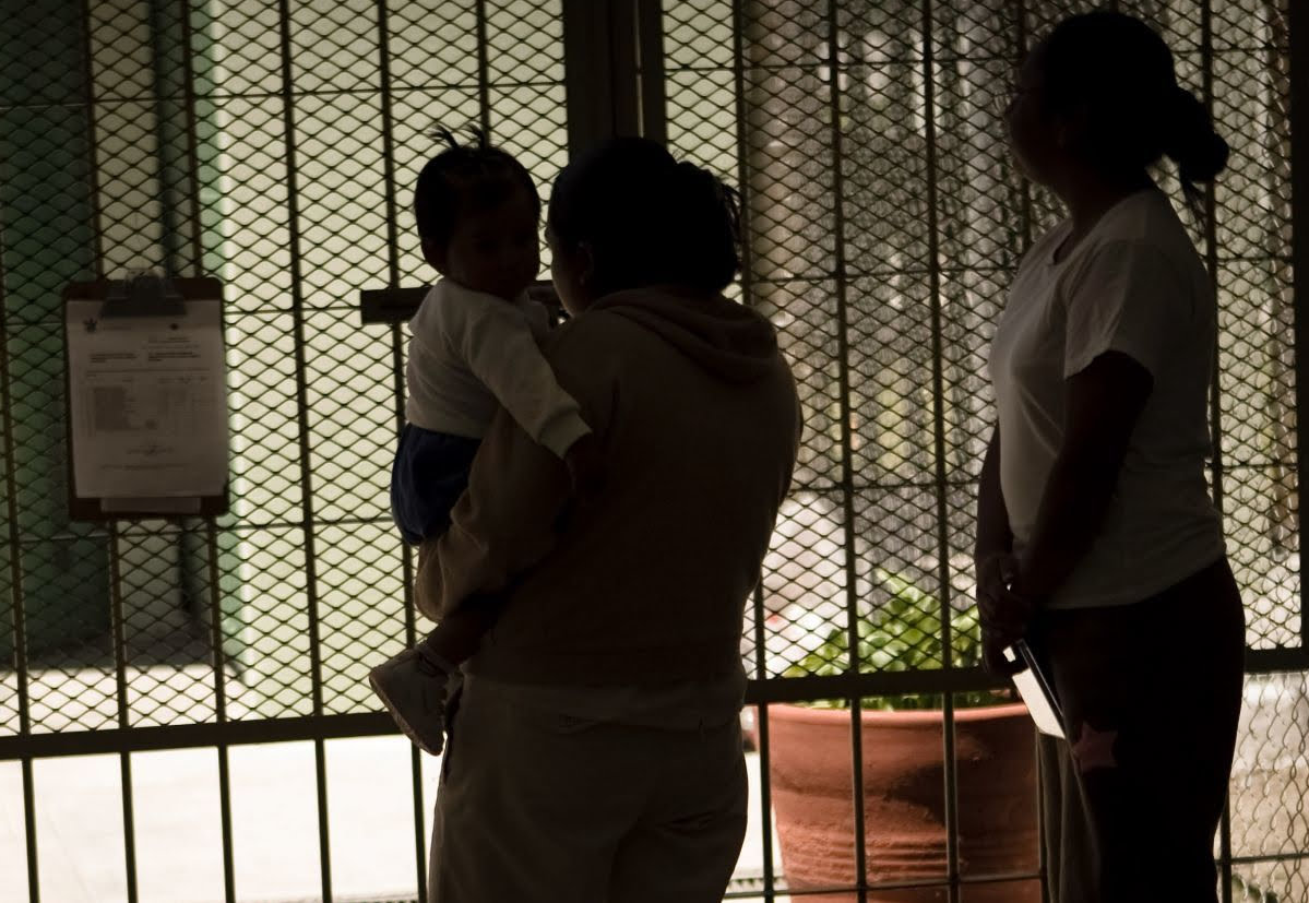Prevención y Reinserción Social