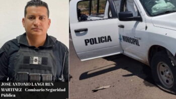 asesinan al comisario de tizapan el alto