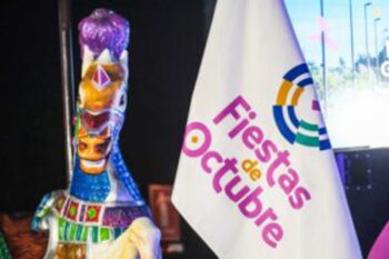 fiestas de octubre 2022
