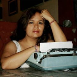 gloria patricia aceves