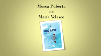 Mosca puberta