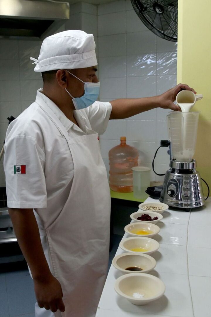 Alimentos