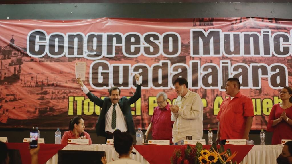 Con un aforo de más de 1000 delegados