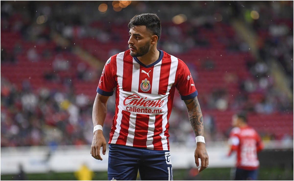 Chivas empata a cero con Pachuca