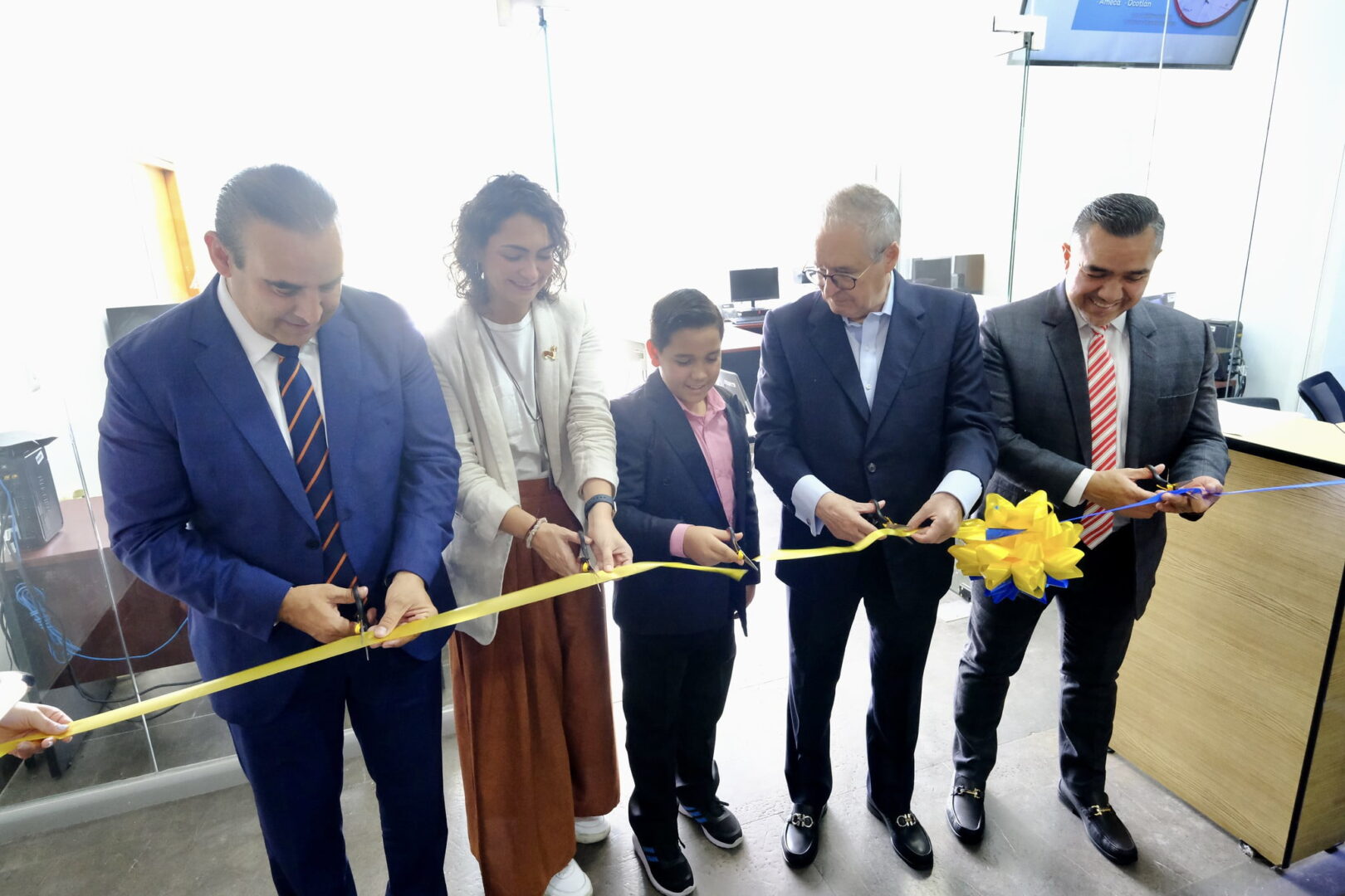 Plataforma de Procuraduría Social facilita seguimiento a usuarios
