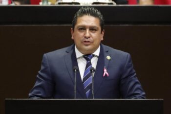 Diputados rechazan acuerdo para que la Guardia Nacional dependa de la SEDENA