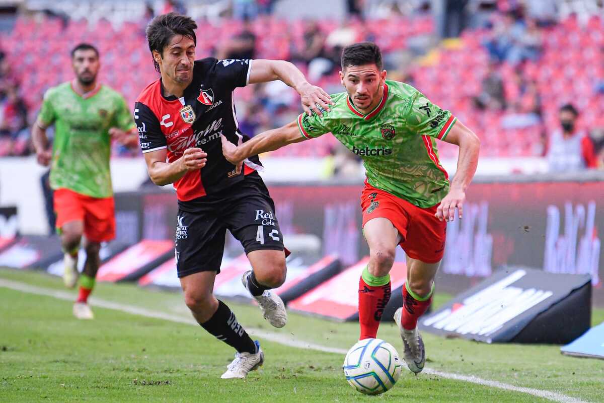 pierde 1-0 ante Juárez
