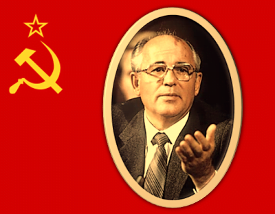 Muere Mijail Gorbachov último líder de la extinta Unión Soviética
