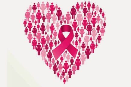 Realizan congreso para enfrentar cáncer de mama