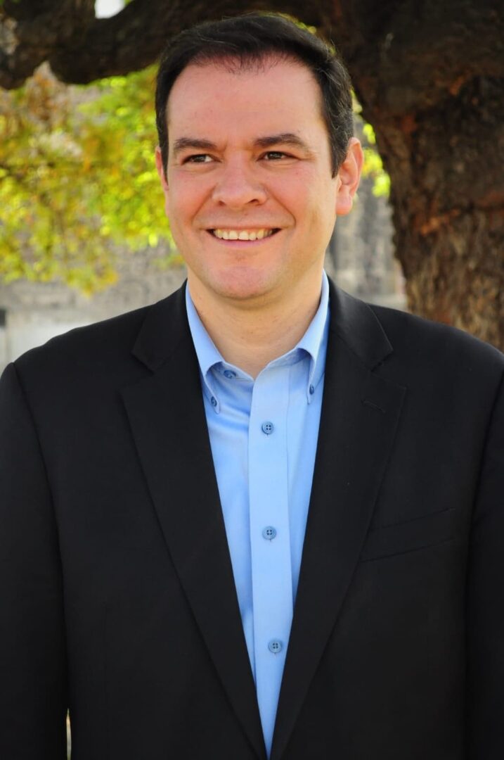 Cuauhtemoc Sanchez Osio
