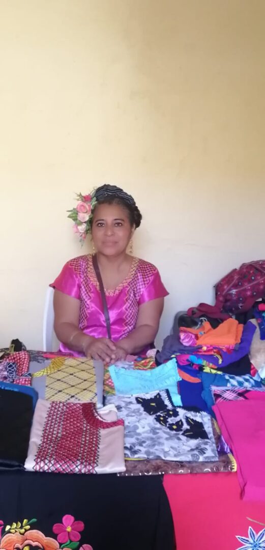 Congreso Artesanal Mexicano 2022