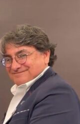 Ruben Ortega Montes
