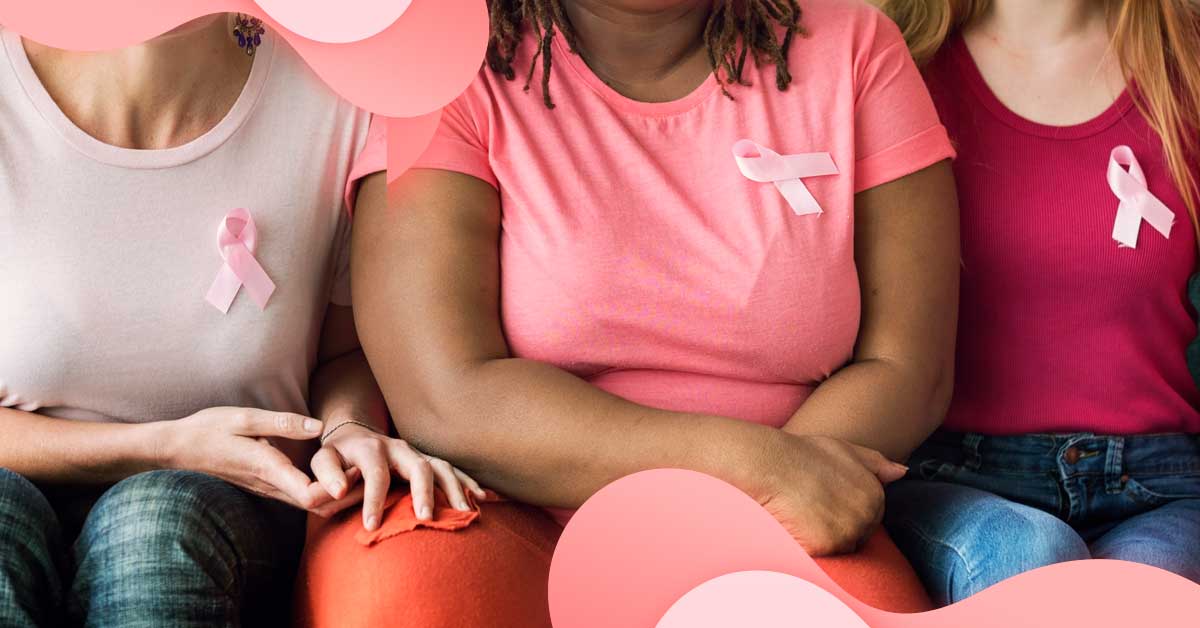 Realizan congreso para enfrentar cáncer de mama