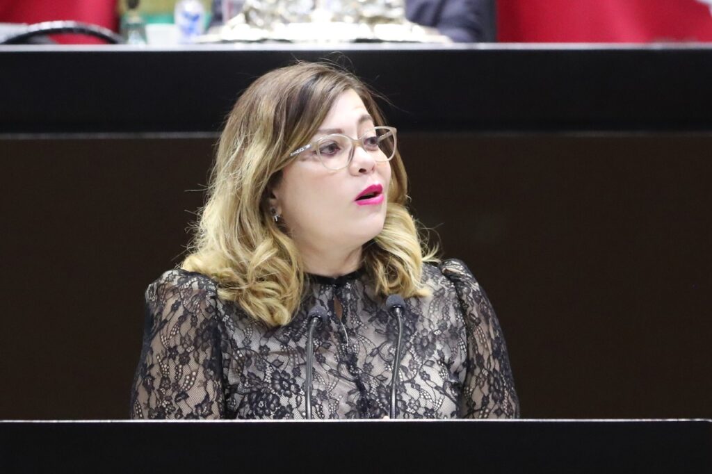 Impulsa diputada del PT declarar Marzo como mes de las mujeres