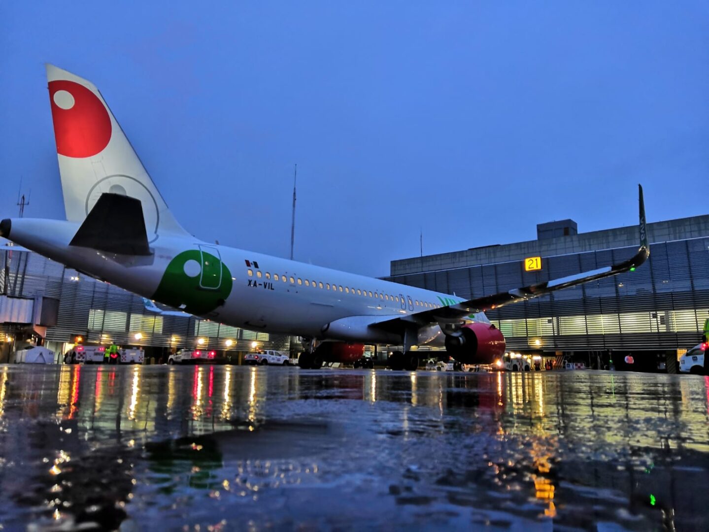 Fortalecen turismo Colombia y Jalisco con nueva ruta aérea Guadalajara-Bogotá