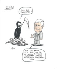 Día de Muertos