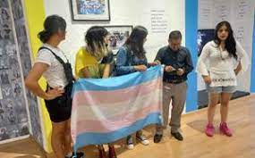 Tras dos años 1170 personas trans han realizado reconocimiento de identidad
