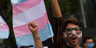 Tras dos años 1170 personas trans han realizado reconocimiento de identidad