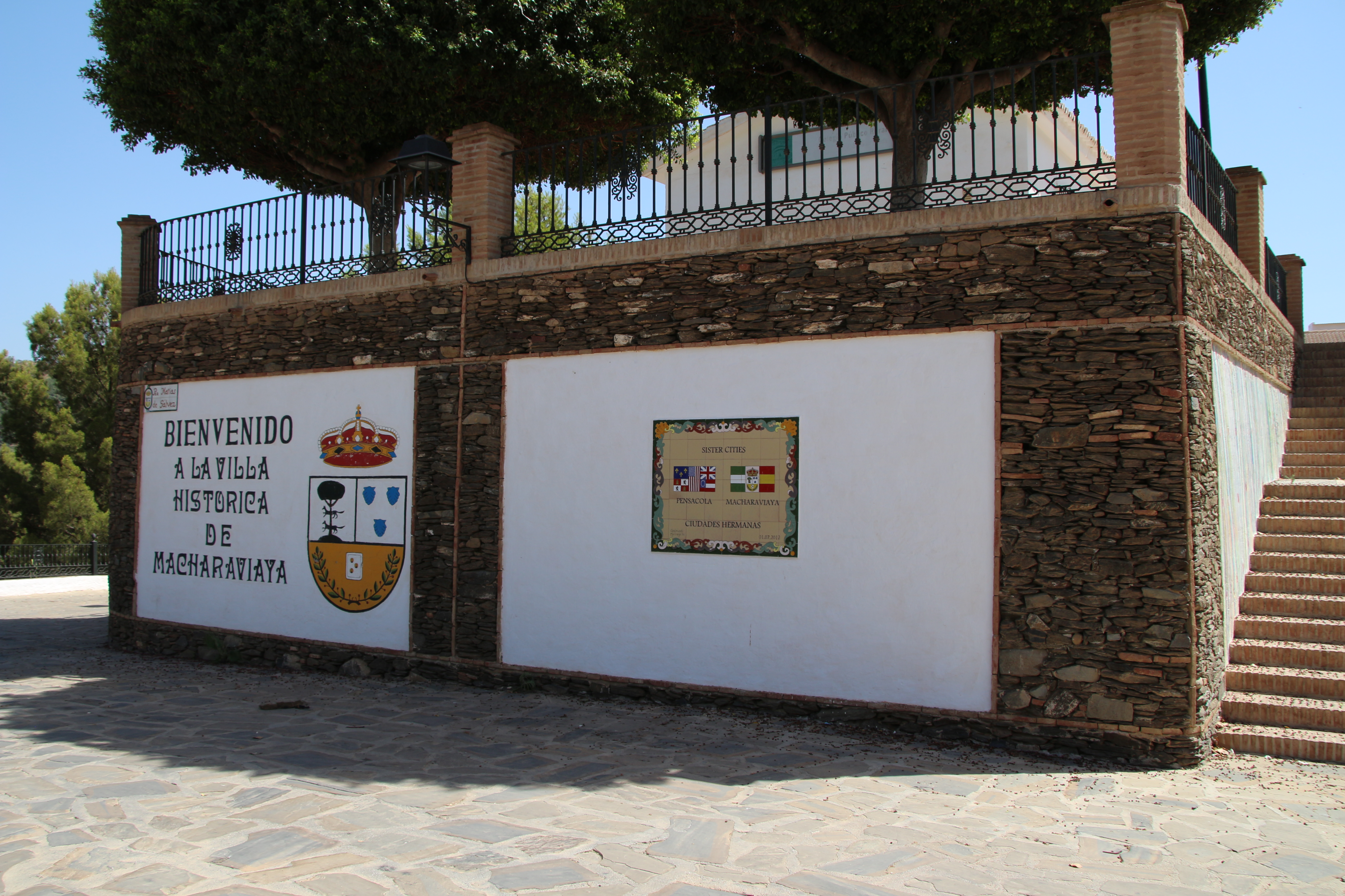 Nombran Hijo Predilecto de Málaga a Bernardo de Gálvez 