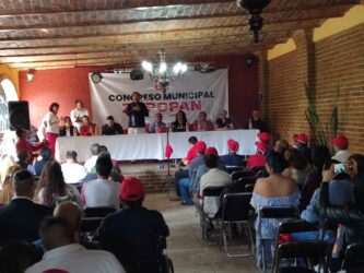 Partido del trabajo Zapopan