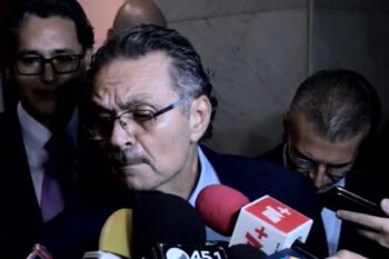 Hasta el 2024 será cuando México alcance la autosuficiencia de combustibles